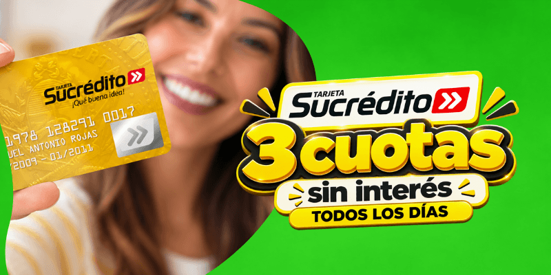 Sucredito