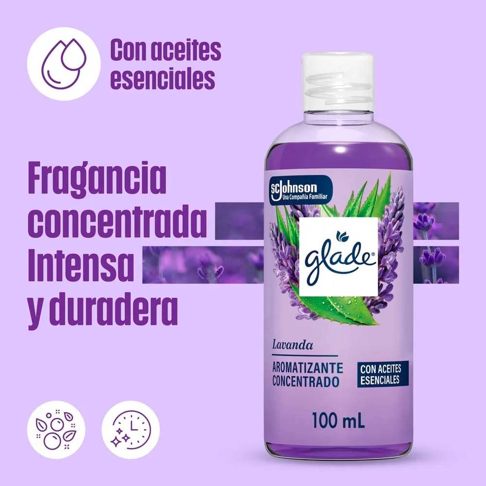 GLADE-LAVANDA