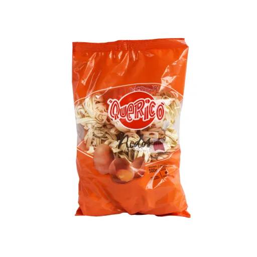 Fideo Que Rico Nidos al huevo N2 500g