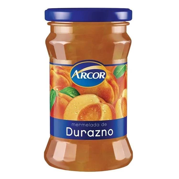 Mermelada Arcor Durazno 454 Gr