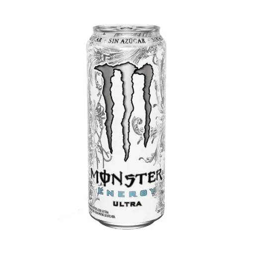 Energizante Monster Ultra Zero 473ml