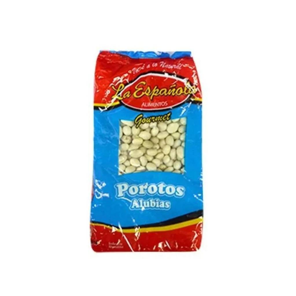 Porotos Alubias La Española 500 gr.