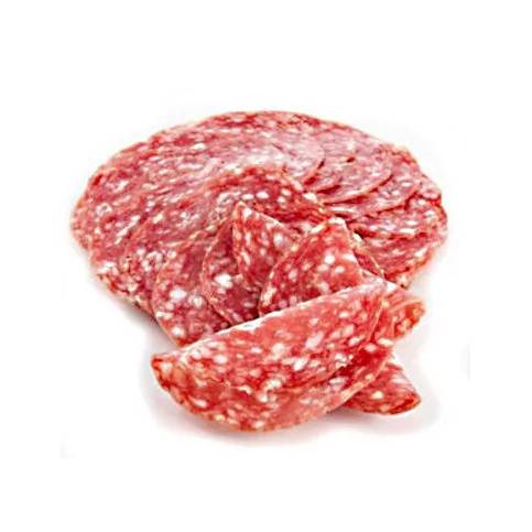 Salame Milan Fela Feteado (*)