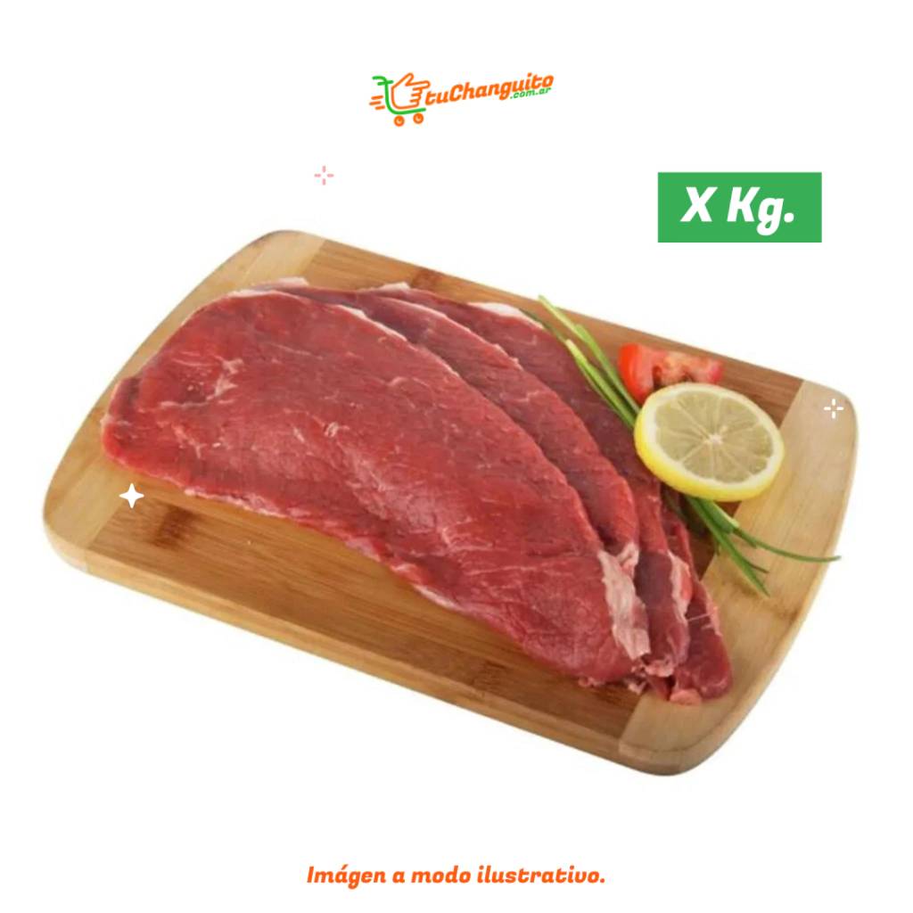 Verija x Kg
